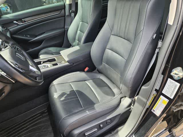 Thumbnail: 2020 Honda Accord - 15