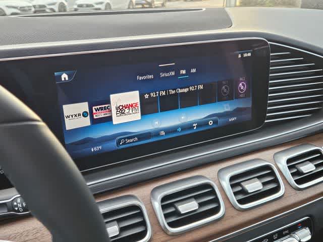 Thumbnail: 2026 Mercedes-Benz GLE - 30