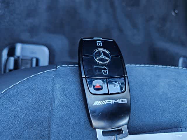 Thumbnail: 2026 Mercedes-Benz GLE - 36