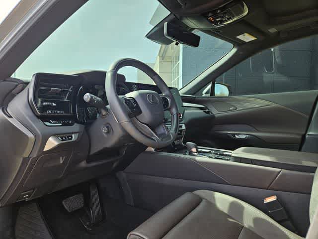 Thumbnail: 2025 Lexus RX - 2