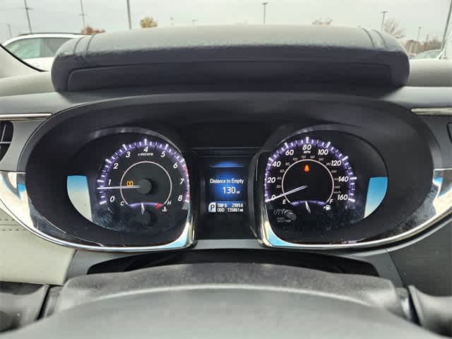 Thumbnail: 2014 Toyota Avalon - 34