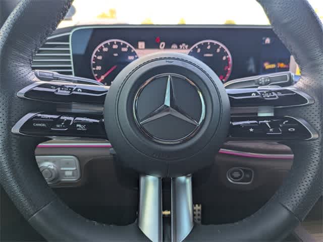 Thumbnail: 2024 Mercedes-Benz GLS - 24