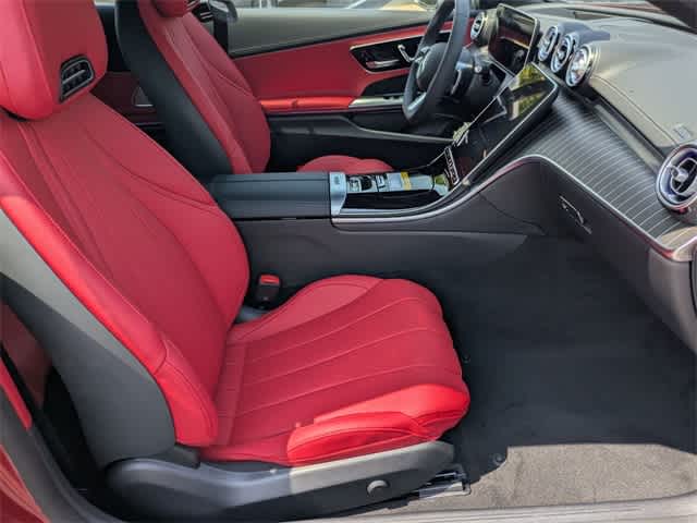 Thumbnail: 2026 Mercedes-Benz CLE - 21