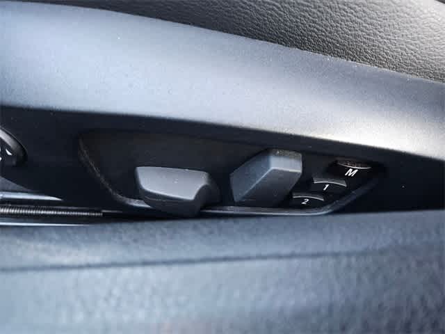 Thumbnail: 2010 BMW Z4 - 26