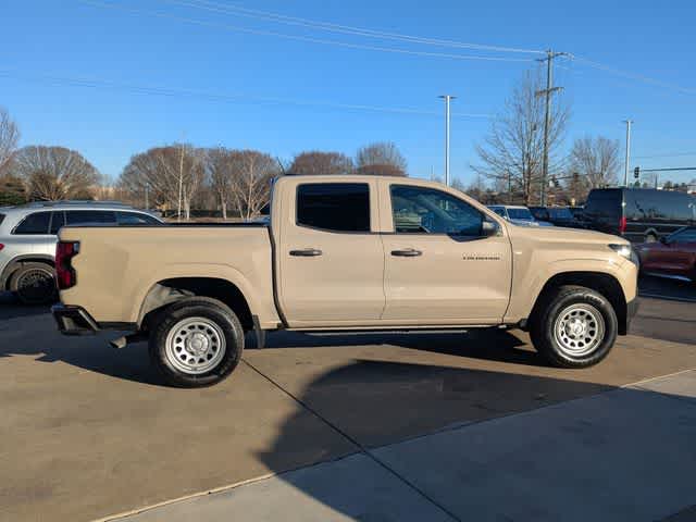 Thumbnail: 2024 Chevrolet Colorado - 9