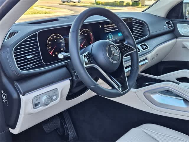 Thumbnail: 2026 Mercedes-Benz GLE - 9