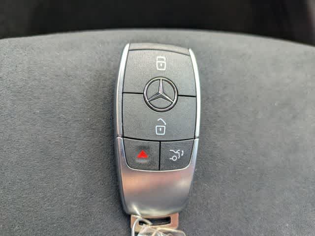 2026 Mercedes-Benz GLA GLA 250 - Photo 33