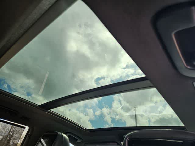 Thumbnail: 2014 Audi Q7 - 23