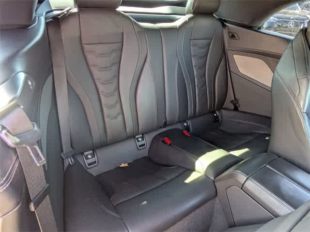 Thumbnail: 2022 BMW 8 Series - 20