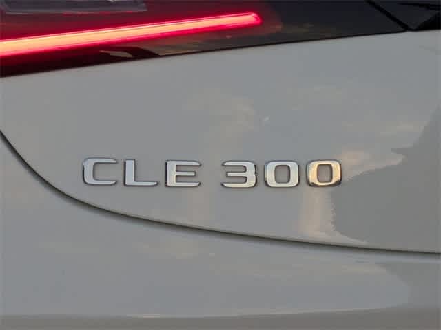 Thumbnail: 2024 Mercedes-Benz CLE - 13