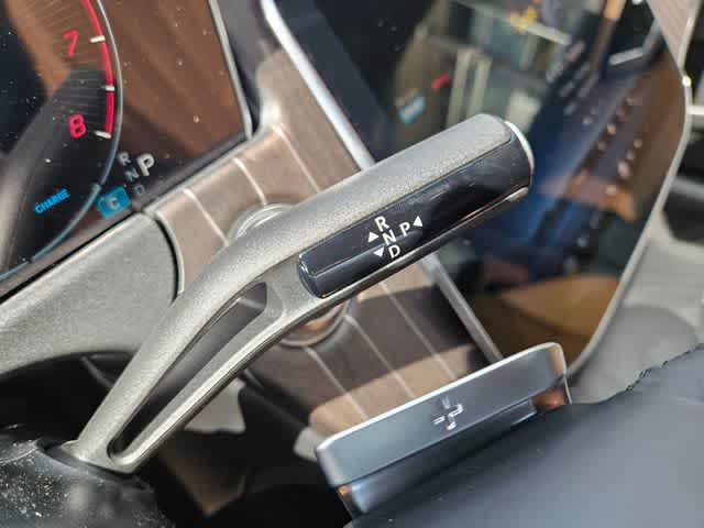 Thumbnail: 2026 Mercedes-Benz E-Class - 33