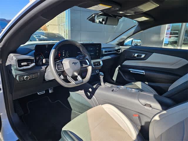 Thumbnail: 2024 Ford Mustang - 2