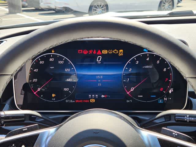 Thumbnail: 2026 Mercedes-Benz C-Class - 33