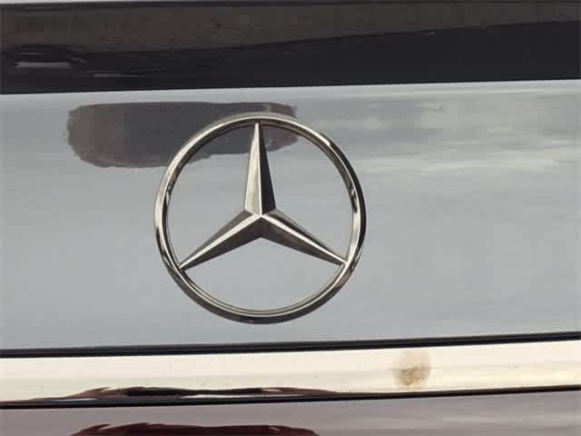 Thumbnail: 2026 Mercedes-Benz E-Class - 11