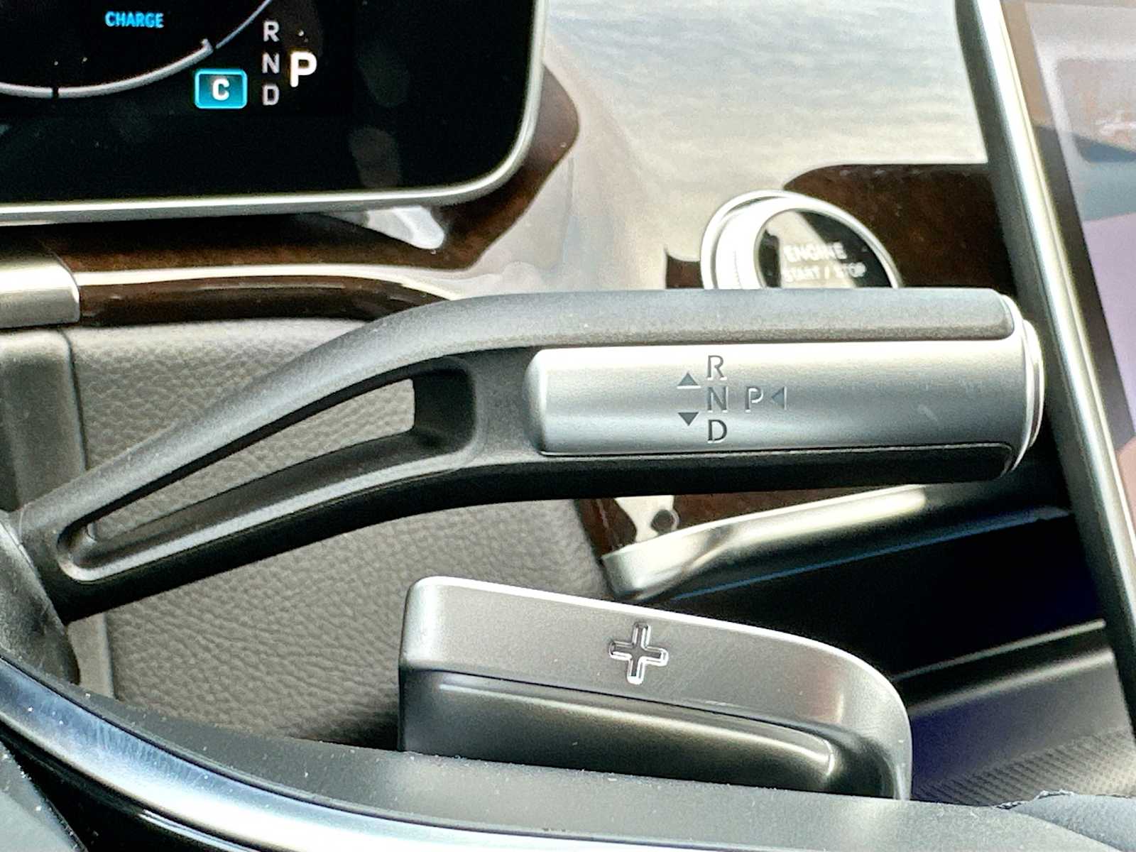 Thumbnail: 2026 Mercedes-Benz S-Class - 17