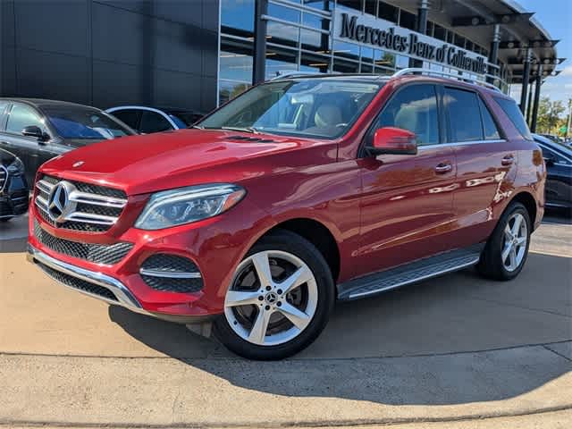 2018 Mercedes-Benz GLE 350 -
                  Collierville, TN