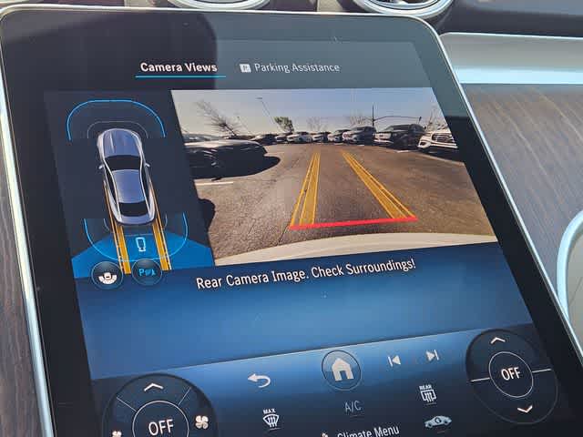 Thumbnail: 2026 Mercedes-Benz CLE - 28