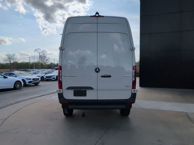 Thumbnail: 2026 Mercedes-Benz Sprinter - 5