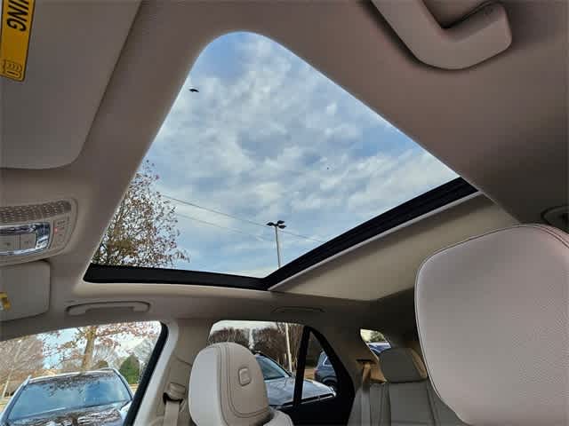 Thumbnail: 2026 Mercedes-Benz GLE - 17