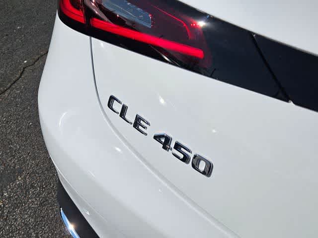 Thumbnail: 2026 Mercedes-Benz CLE - 12