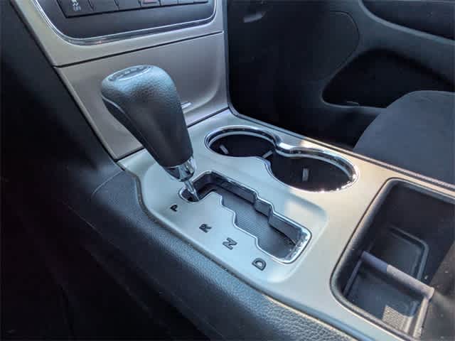 Thumbnail: 2013 Jeep Grand Cherokee - 29