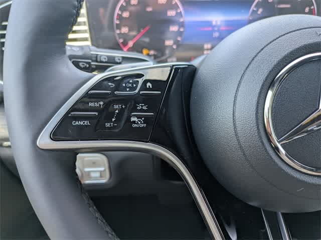 Thumbnail: 2025 Mercedes-Benz GLS - 25