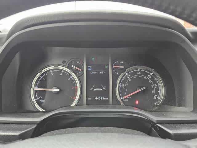 Thumbnail: 2024 Toyota 4Runner - 35