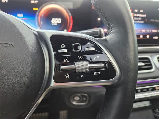 Thumbnail: 2023 Mercedes-Benz GLS - 27