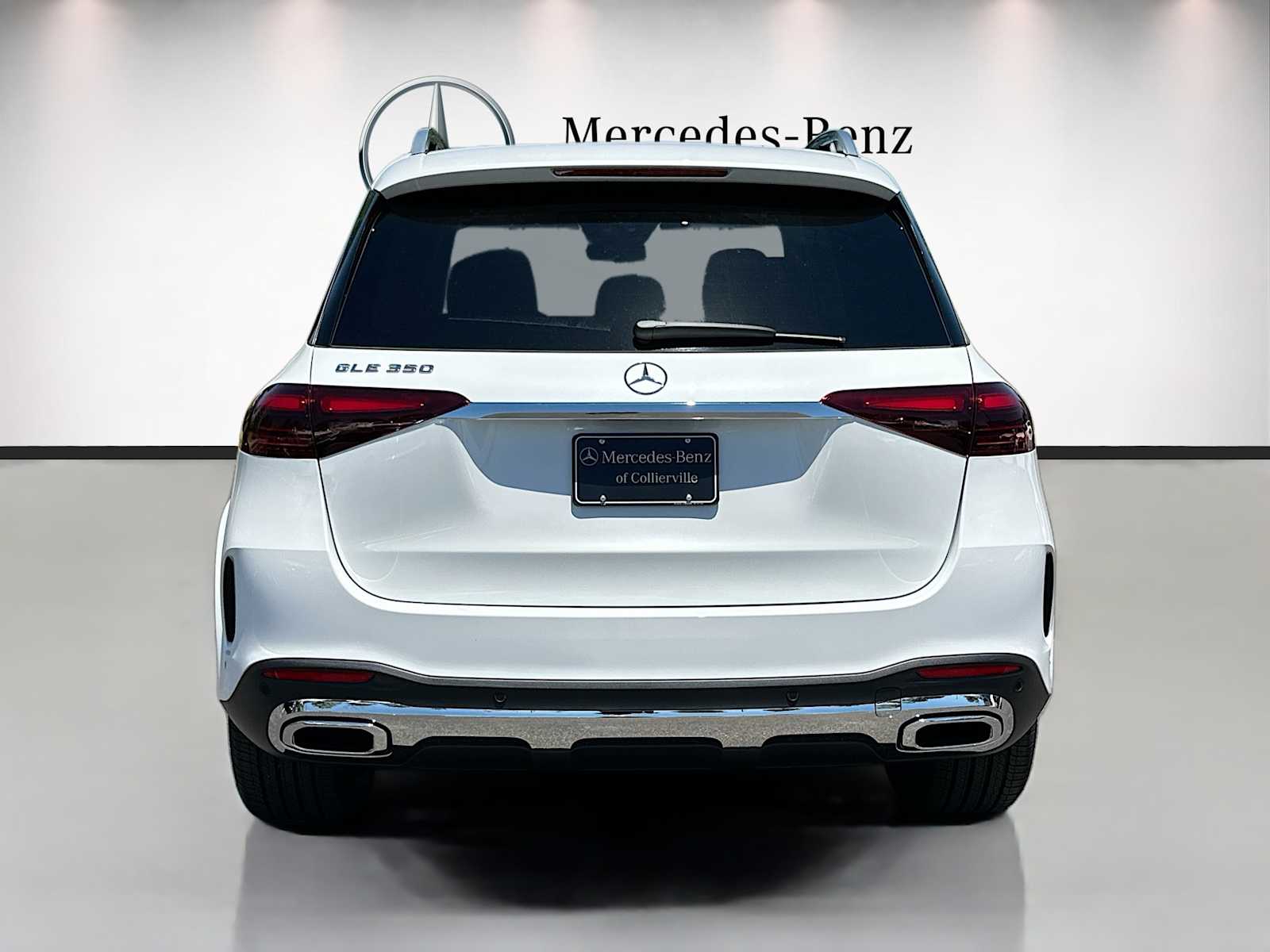 Thumbnail: 2026 Mercedes-Benz GLE - 6