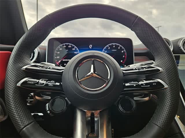 Thumbnail: 2026 Mercedes-Benz CLE - 24