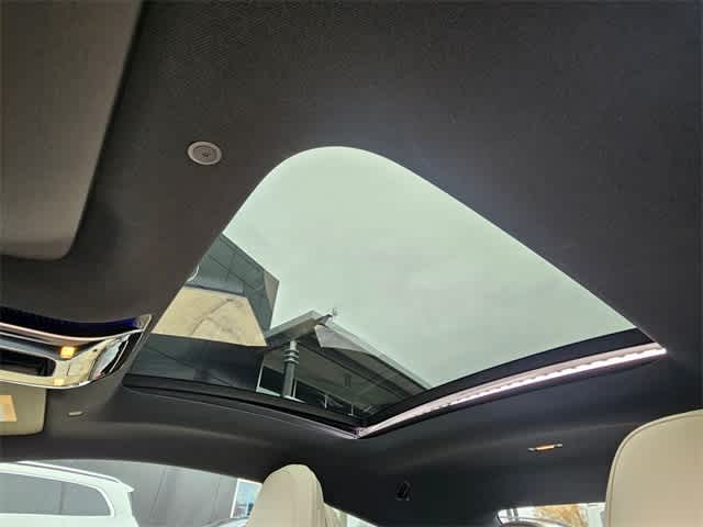 Thumbnail: 2026 Mercedes-Benz CLE - 17