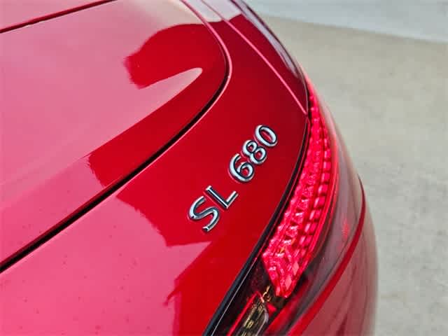 Thumbnail: 2026 Mercedes-Benz SL-Class - 12