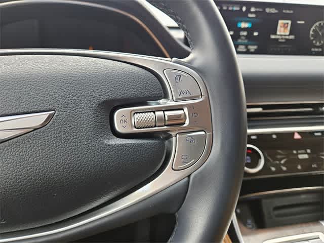 Thumbnail: 2024 Genesis GV80 - 26