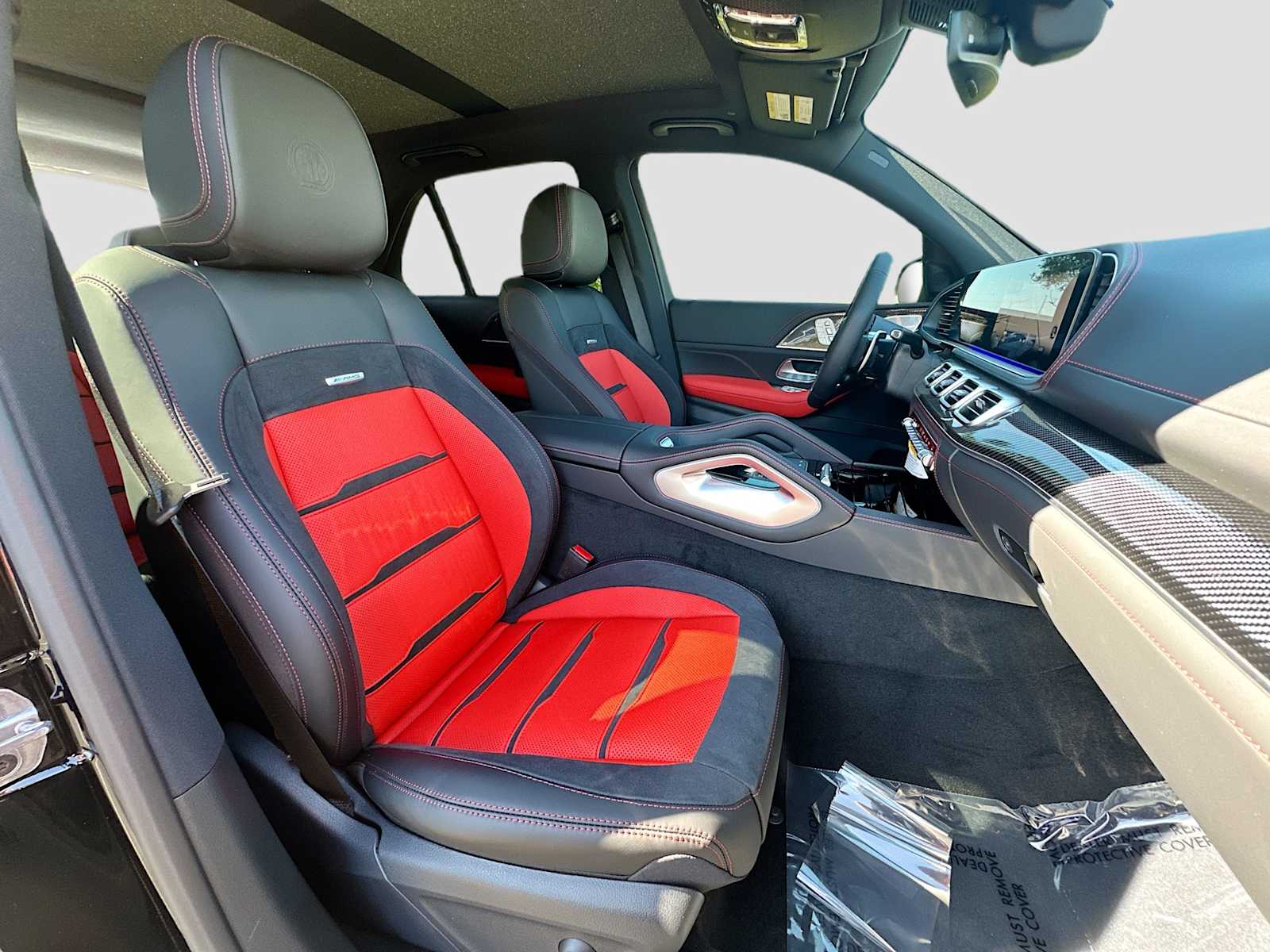Thumbnail: 2026 Mercedes-Benz GLE - 29