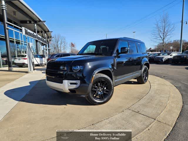 Thumbnail: 2025 Land Rover Defender - 1