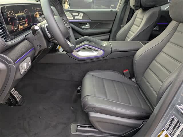 Thumbnail: 2026 Mercedes-Benz GLS - 16