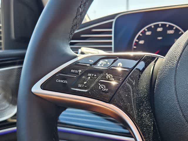 Thumbnail: 2026 Mercedes-Benz GLE - 24