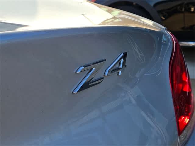 Thumbnail: 2010 BMW Z4 - 12