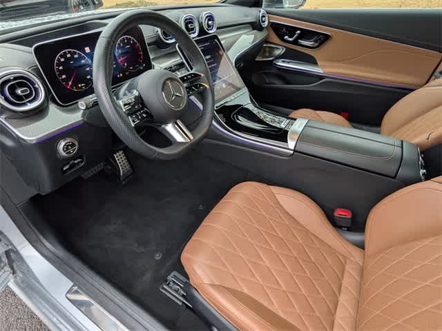 Thumbnail: 2024 Mercedes-Benz CLE - 2