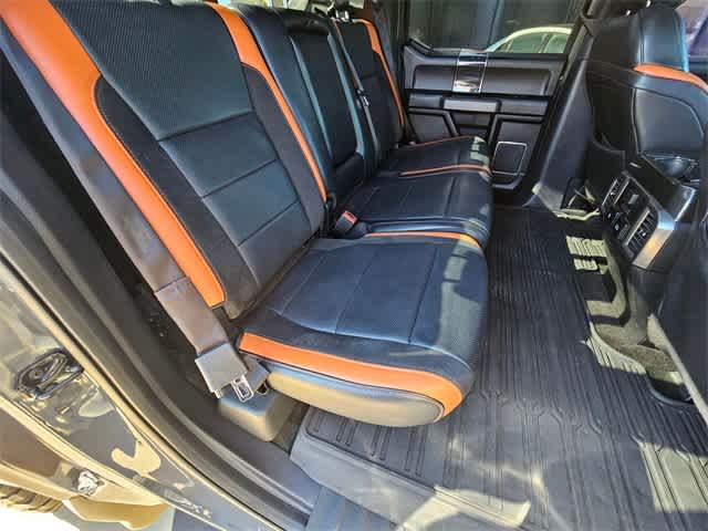 Thumbnail: 2018 Ford F-150 - 22