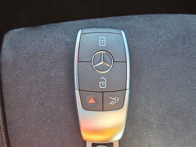 Thumbnail: 2025 Mercedes-Benz CLA - 34