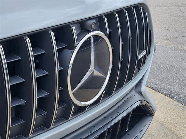 Thumbnail: 2026 Mercedes-Benz CLE - 10