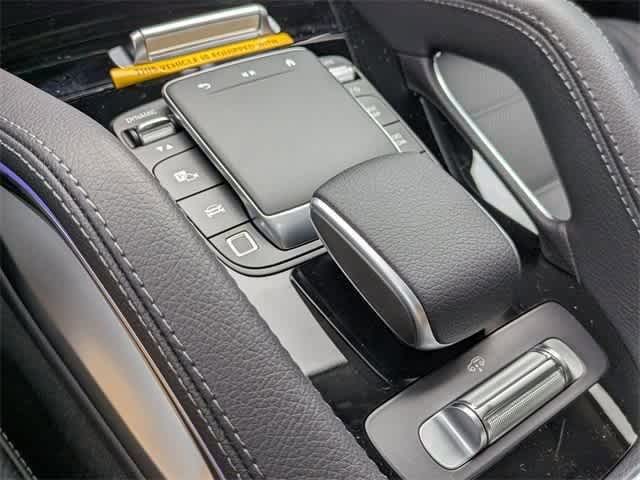 Thumbnail: 2025 Mercedes-Benz GLS - 25