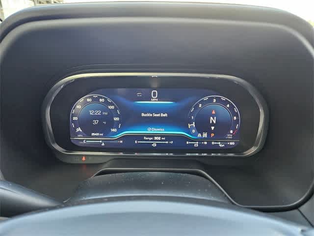 Thumbnail: 2023 Chevrolet Tahoe - 33