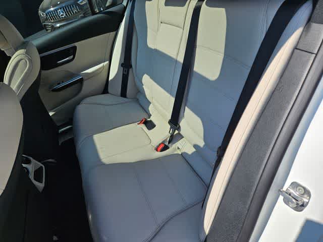 Thumbnail: 2026 Mercedes-Benz C-Class - 18