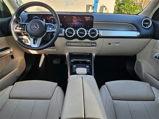 Thumbnail: 2023 Mercedes-Benz EQB - 17