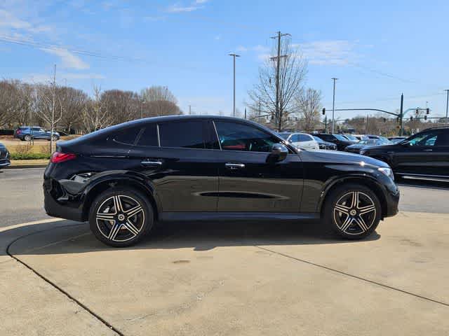 Thumbnail: 2025 Mercedes-Benz GLC - 11