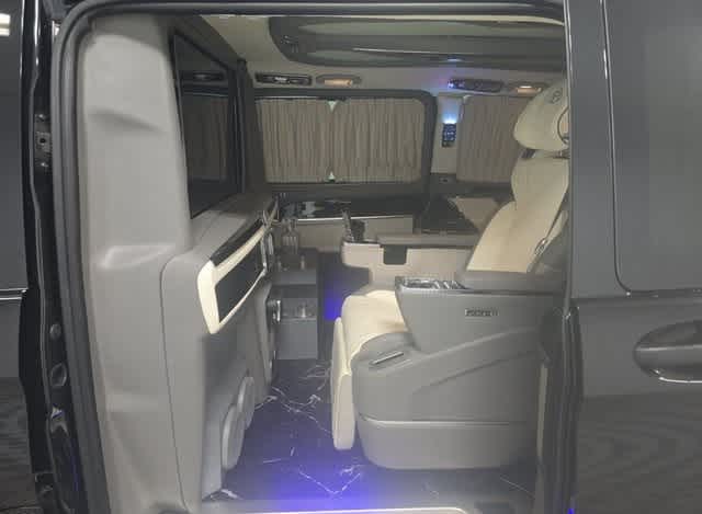 Thumbnail: 2023 Mercedes-Benz Metris - 8