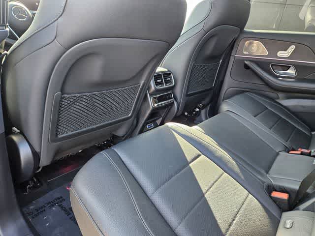 Thumbnail: 2025 Mercedes-Benz GLS - 16