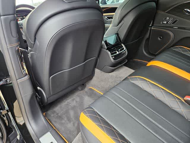 Thumbnail: 2024 Bentley Flying Spur - 17